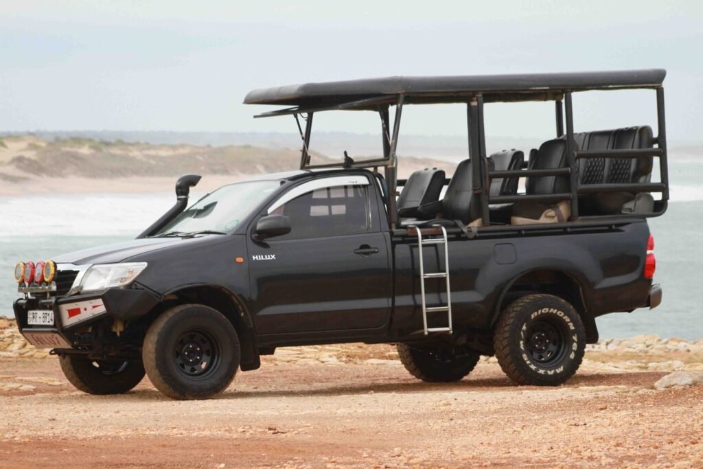 How Much Does Yala Safari Cost