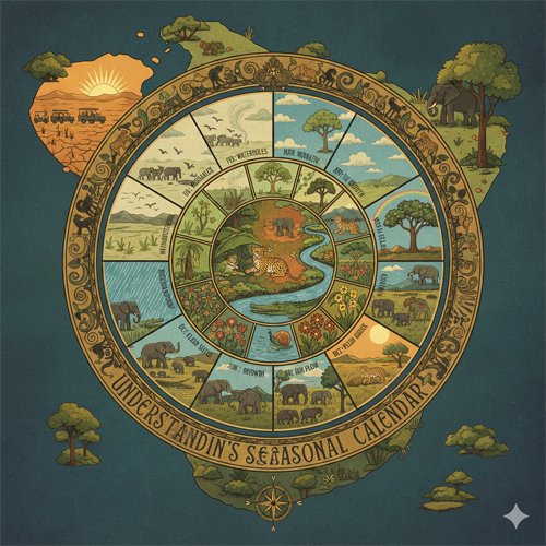 Understanding Yala's Seasonal Calendar